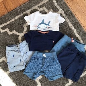 Baby Shark Bundle! 🦈